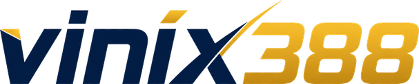 Logo vinix388